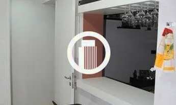 Imagem 6: Apartamento para venda 72m², 2 dormitórios, 1 suíte, 2 vagas - Campo Belo