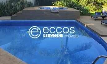 Imagem: CASA EM CONDOMÍNIO RESIDENCIAL em UBERLÂNDIA