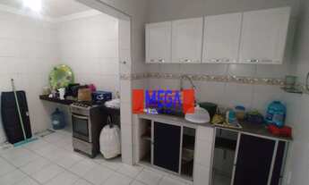 Imagem 6: Casa com 4 quartos à venda no Damas - Fortaleza/CE