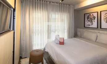 Imagem 2: Apartamento para Aluguel - Moema, 1 Quarto, 23 m2