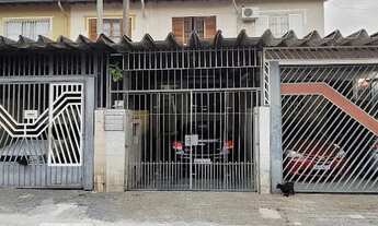 Imagem 4: Sobrado com 2 dormitórios à venda, 84 m² por R$ 420.000,00 - Vila Mazzei - São Paulo/SP