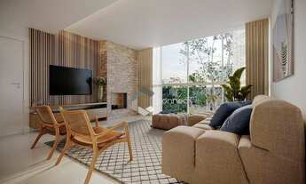 Imagem 3: Apartamento à venda, 98 m² por R$ 970.100,00 - Chácara das Pedras - Porto Alegre/RS