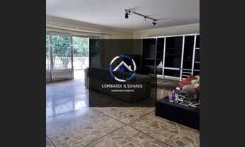 Imagem: Casa com 3 dorms, Ponta da Praia, Santos