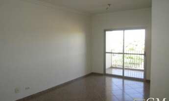 Imagem 5: Apartamento para Venda em Presidente Prudente, Edificio Residencial Solar, 3 dormitórios