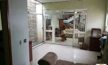 Imagem 4: Casa (sobrado na rua) 4 dormitórios/suite, cozinha planejada