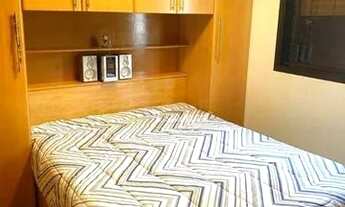 Imagem 7: Apartamento à venda, 107 m² por R$ 620.000,00 - Mandaqui - São Paulo/SP