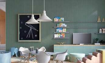 Imagem 2: Apartamento para Venda em João Pessoa, Camboinha, 2 dormitórios, 1 suíte, 1 banheiro, 1 va