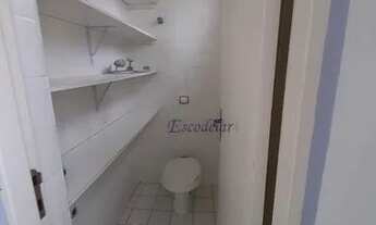 Imagem 7: Apartamento com 2 dormitórios para alugar, 85 m² por R$ 6.560,00/mês - Vila Nova Conceição