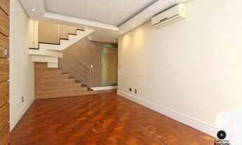 Imagem 3: Cobertura para Venda - 164.73m², 3 dormitórios, 1 vaga - Menino Deus