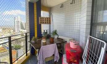 Imagem 5: Amplo Apartamento Com 03 Suítes no Village Gold