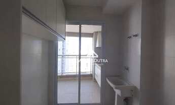 Imagem 4: Apartamento com 2 dormitórios para alugar, 85 m² por R$ 4.245/mês - São Dimas - Piracicaba