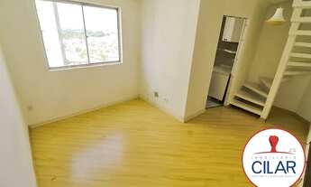 Imagem 3: Curitiba - Apartamento Padrão - Cristo Rei