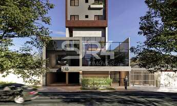 Imagem 2: Cobertura Duplex - 3 Quartos - 2 Quadras do Shopping São José