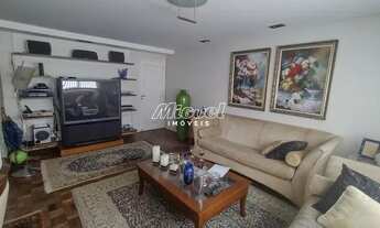 Imagem 3: Apartamento à venda, 3 quartos, 1 suíte, Jardim Elite - Piracicaba