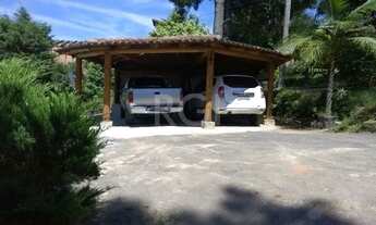 Imagem 6: Casa em Hípica Casa com 3 dormitórios