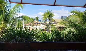 Imagem 3: Casa para Locação em Lauro de Freitas, Vilas Do Atlântico, 4 dormitórios, 2 suítes, 4 banh