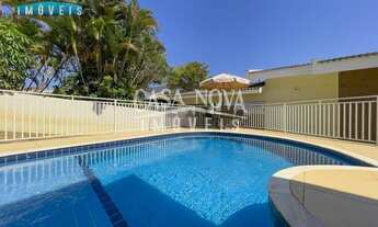 Imagem 4: Casa com 5 dormitórios, 376 m² - venda por R$ 1.990.000,00 ou aluguel por R$ 14.065,00/mês