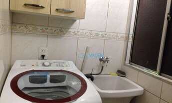 Imagem 6: Apartamento com 2 dormitórios à venda, 52 m² - Utinga - Santo André/SP