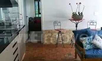 Imagem 6: Casa - Vila Boa Vista - Campinas