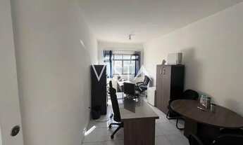 Imagem 2: Sala para alugar no bairro Vila Regente Feijó - São Paulo/SP