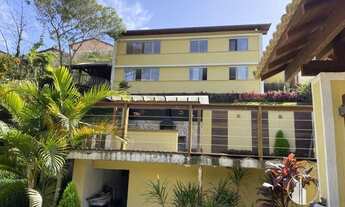 Imagem 4: Petrópolis - Casa Padrão - Itaipava