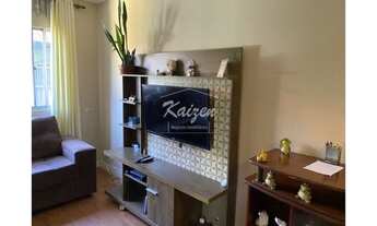 Imagem 3: APARTAMENTO 02 DORMITÓRIOS - VILA CAMPESTRE