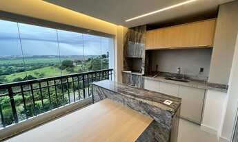 Imagem 2: Apartamento no Urbanova - 158 m² - 4 quartos, 3 suítes - 3 vagas