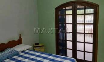 Imagem 5: Sobrado Região da Vila Paulistana 122m², com 3 Dormitórios, 2 banheiro e 2 vaga