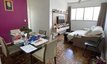 Imagem 2: Apartamento para venda com 110 metros quadrados com 3 quartos