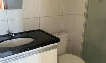 Imagem 5: MAA - Excelente Oportunidade, Apt. 2 Qts, 1 Ste, Nascente, Andar Alto, Lazer e Segurança