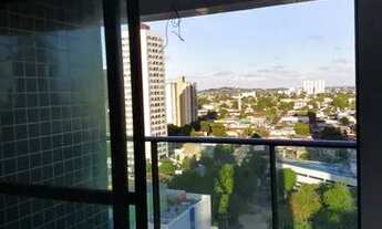 Imagem 4: Apartamento venda, 61,58 m², 02 quartos, 01 suíte, varanda em Rosarinho - Recife - PE