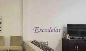 Imagem: Apartamento com 3 dormitórios à venda