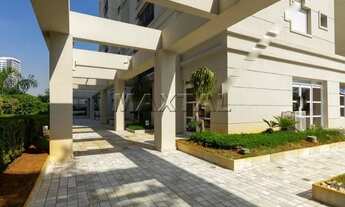 Imagem: Apartamento na Barra Funda 110m² com Varanda