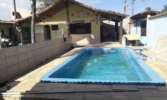 Imagem 2: Casa para Venda em Araruama, Ponte dos Leites, 2 dormitórios, 1 suíte, 2 banheiros, 5 vaga