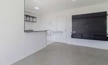 Imagem 3: Locação Apartamento 2 Dormitórios - 52 m² Bela Vista