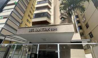 Imagem: San Juan - Apartamento 3 quartos, sendo