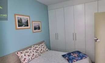 Imagem 4: 2 quartos reformado com armários nos ambientes Cód: 18056 R