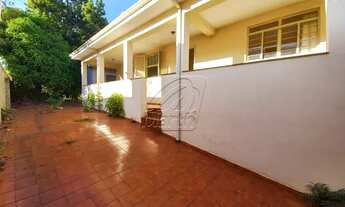 Imagem 2: PIRACICABA - Casa Padrão - Cidade Alta