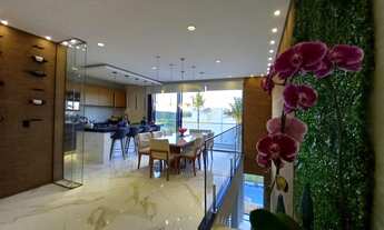 Imagem 5: Casa em Condomínio para Venda em Votorantim, Alphaville Nova Esplanada, 3 dormitórios, 3 s