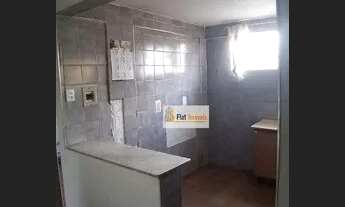 Imagem 2: Apartamento com 2 dormitórios à venda, 55 m² por R$ 100.000,00 - Vila Virgínia - Ribeirão