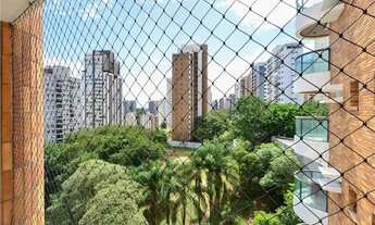 Imagem 7: APARTAMENTO RESIDENCIAL em São Paulo - SP, Morumbi