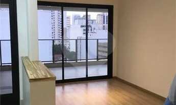 Imagem 5: São Paulo - Apartamento Padrão - PINHEIROS