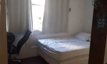 Imagem 7: Apartamento para venda com 70 metros quadrados com 2 quartos em Laranjeiras - Rio de Janei