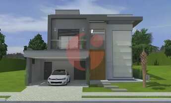 Imagem: Casa Condomínio em São José dos Campos