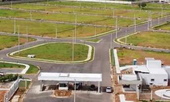 Imagem: Terreno em condomínio no Condomínio Florais