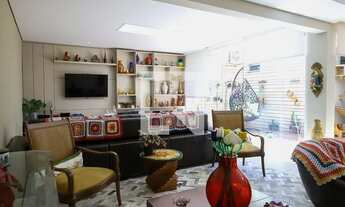 Imagem: Apartamento para Aluguel - Buritis, 4 Quartos