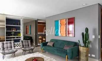 Imagem 3: São Paulo - Apartamento Padrão - Jardins