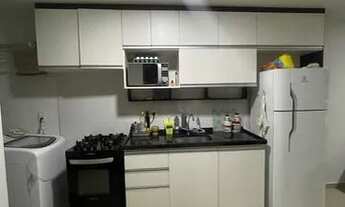 Imagem 2: Apartamento pra alugar imobiliado