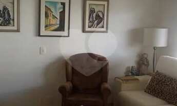 Imagem 5: São Paulo - Apartamento Padrão - ALTO DE PINHEIROS