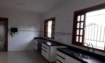 Imagem 6: Sobrado com 3 dormitórios para alugar, 300 m² por R$ 5.500,00/mês - Vila Irmãos Arnoni - S